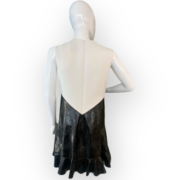 G-112 AKNVAS Dress- Aria - Picture 12 of 16